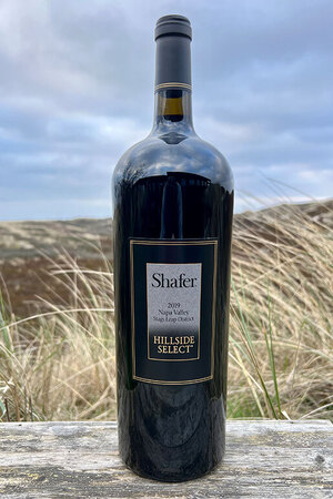 2019 Shafer Hillside Select Cabernet Sauvignon 1,5l  2019 Shafer Hillside Select Cabernet Sauvignon 1,5l