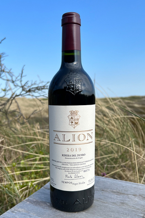 2019 Vega Sicilia Bodegas Alion 0,75l 2019 Vega Sicilia Bodegas Alion 0,75l