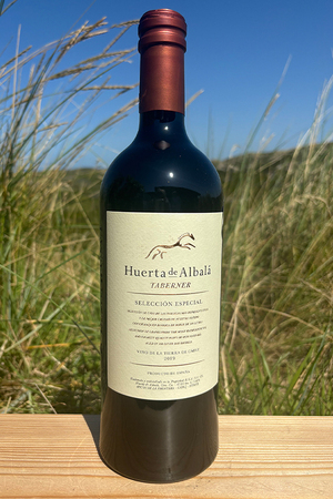 2019 Huerta de Albalá Taberner Seleccion Especial 0,75l 2019 Huerta de Albalá Taberner Seleccion Especial 0,75l
