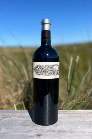 2019 Promontory Cabernet Sauvignon 0,75l 2019 Promontory Cabernet Sauvignon 0,75l
