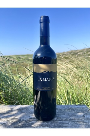 2020 Fattoria La Massa "La Massa" 0,75l 2020 Fattoria La Massa "La Massa" 0,75l