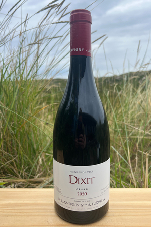 2020 Domaine Flavigny-Alésia Dixit César 0,75l  2020 Domaine Flavigny-Alésia Dixit César 0,75l