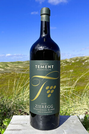 2020 Tement Sauvignon Blanc Ried "Zieregg" 5,0l 2020 Tement Sauvignon Blanc Ried "Zieregg" 5,0l