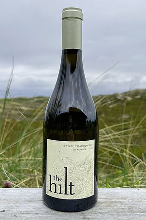 2020 The Hilt Chardonnay Santa Rita Hills 0,75l 2020 The Hilt Chardonnay Santa Rita Hills 0,75l