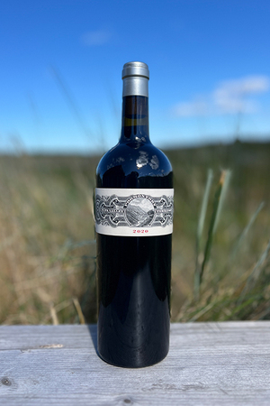 2020 Promontory Cabernet Sauvignon 0,75l 2020 Promontory Cabernet Sauvignon 0,75l