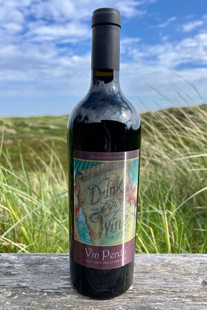 2021 Amuse Bouche "Vin Perdu" 0,75l  2021 Amuse Bouche "Vin Perdu" 0,75l