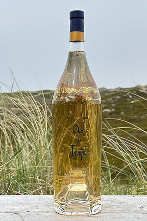 2021 Bertrand Clos du Temple Rosé 1,5l 2021 Bertrand Clos du Temple Rosé 1,5l
