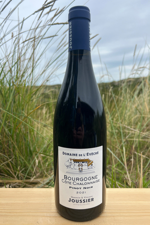 2021 Domaine Évêché Bourgogne Cote de Chalonnaise 0,75l 2021 Domaine Évêché Bourgogne Cote de Chalonnaise 0,75l