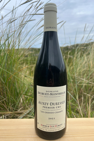 2021 Domaine Dubuet-Monthelie Auxey- Duresses 1er Cru "Les Grand Champs" 0,75l  2021 Domaine Dubuet-Monthelie Auxey- Duresses 1er Cru "Les Grand Champs" 0,75l