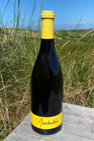 2021 Gantenbein Chardonnay 0,75l 2021 Gantenbein Chardonnay 0,75l