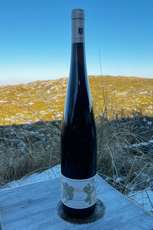 2021er Kühling-Gillot Riesling Nackenheim Rothenberg Wurzelecht Großes Gewächs (GG) Magnum 2021er Kühling-Gillot Riesling Nackenheim Rothenberg Wurzelecht Großes Gewächs (GG) Magnum
