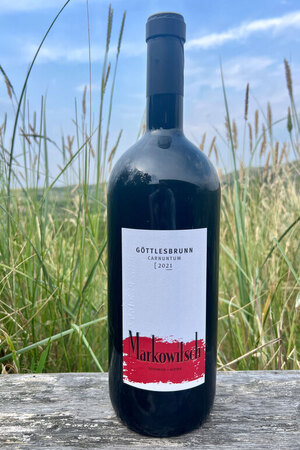 2021 Markowitsch Göttlesbrunn 1,5l 2021 Markowitsch Göttlesbrunn 1,5l
