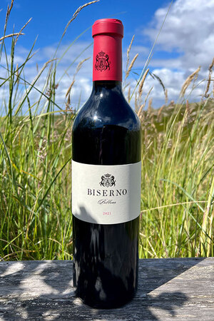 2021 Tenuta di Biserno "Biserno" IGT 0,75l 2021 Tenuta di Biserno "Biserno" IGT 0,75l