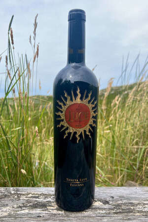 2021er Tenuta Luce Luce 0,75l 2021er Tenuta Luce Luce 0,75l