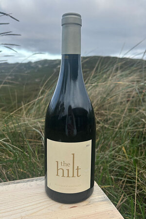 2021 The Hilt Bentrock Vineyard Chardonnay 0,75l 2021 The Hilt Bentrock Vineyard Chardonnay 0,75l