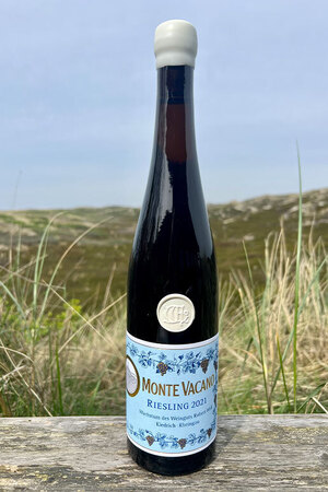 2021er Robert Weil “Monte Vacano” 2021er Robert Weil “Monte Vacano”