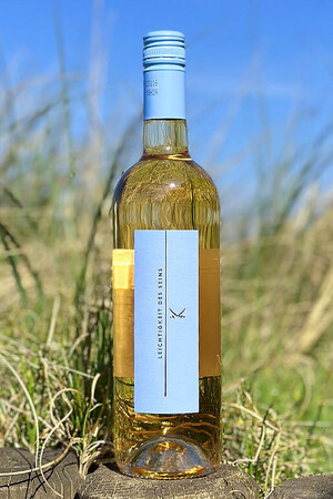2022 Domaine Pugibet Leichtigkeit des Seins Rose "only Sansibar" 0,75l 2022 Domaine Pugibet Leichtigkeit des Seins Rose "only Sansibar" 0,75l