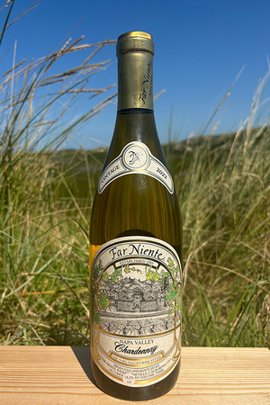 2022 Far Niente Chardonnay 0,75l 2022 Far Niente Chardonnay 0,75l