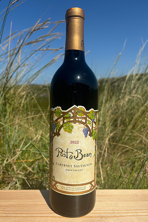 2022Far Niente Post & Beam Cabernet Sauvignon 0,75l 2022Far Niente Post & Beam Cabernet Sauvignon 0,75l