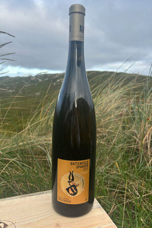 2023er Battenfeld-Spanier Frauenberg Riesling Großes Gewächs (GG) Magnum 2023er Battenfeld-Spanier Frauenberg Riesling Großes Gewächs (GG) Magnum