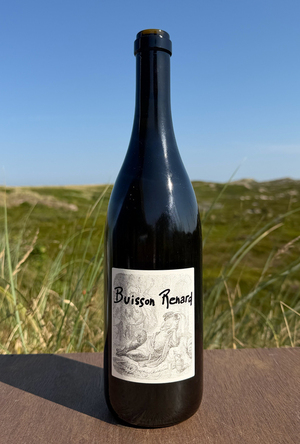 2023 Didier Dagueneau Buisson Renard 0,75l 2023 Didier Dagueneau Buisson Renard 0,75l