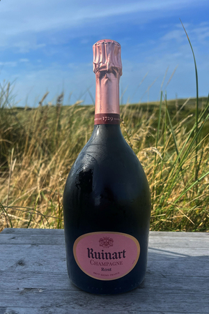 Ruinart Rosé Ruinart Rosé