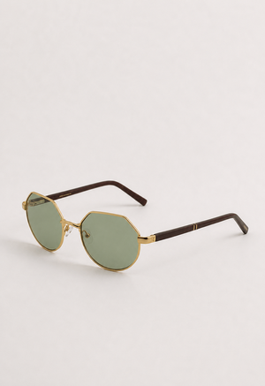 Sonnenbrille Finn - Wai Sonnenbrille Finn - Wai