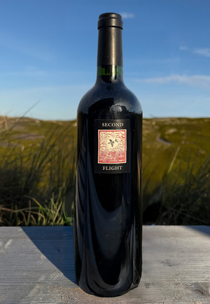 2014 Screaming Eagle Second Flight 0,75l 2014 Screaming Eagle Second Flight 0,75l