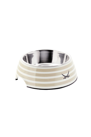 Hunter Napf Rantum, beige, 350ml Hunter Napf Rantum, beige, 350ml
