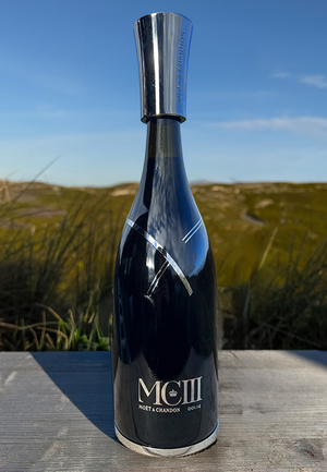 Moët & Chandon MCIII Magnum Moët & Chandon MCIII Magnum
