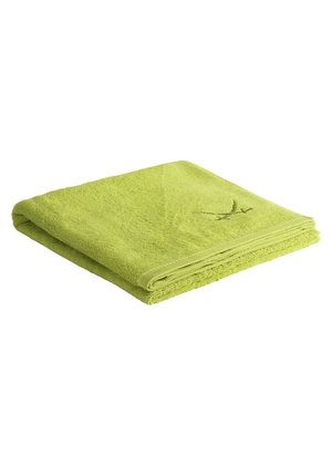 Sansibar Frottiertuch mit Stickerei Sansibar Frottiertuch mit Stickerei