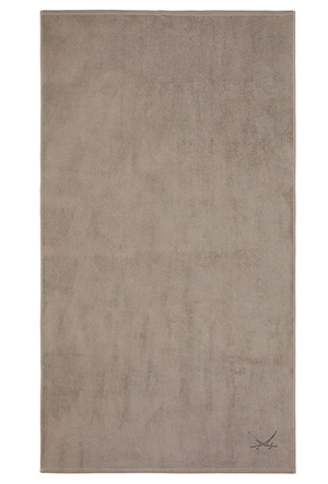Sansibar Frottiertuch mit Stick 70x140cm Sansibar Frottiertuch mit Stick 70x140cm