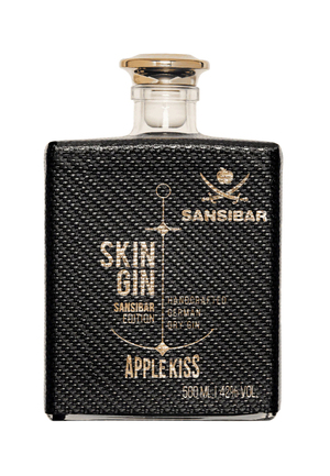 Skin Gin Sansibar Edition Skin Gin Sansibar Edition