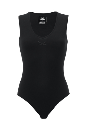 Body, midnight black, 3XL Body, midnight black, 3XL