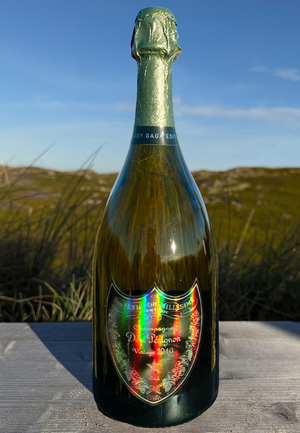 2010er Dom Pérignon Lady Gaga Limited Edition 2010er Dom Pérignon Lady Gaga Limited Edition