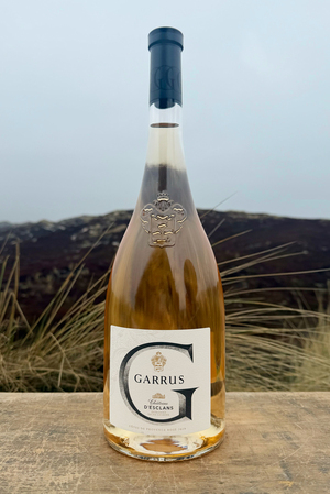 2019 Chateau d'Esclans Garrus Rose 1,5l 2019 Chateau d'Esclans Garrus Rose 1,5l