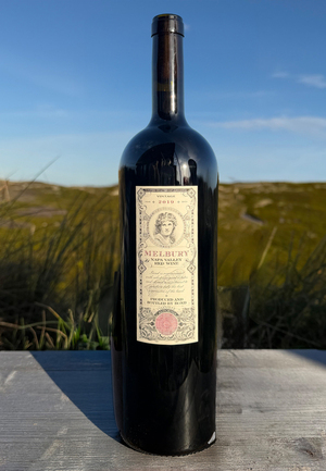 2019 BOND Melbury Cabernet Sauvignon Magnum 1,5l 2019 BOND Melbury Cabernet Sauvignon Magnum 1,5l