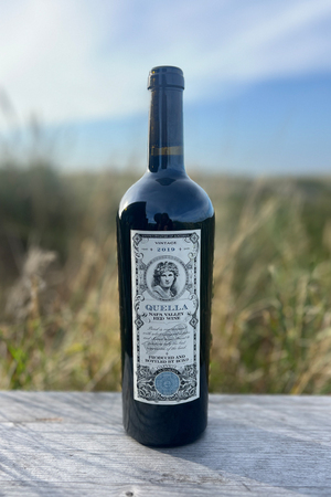 2019 Bond Quella 0,75Ltr 2019 Bond Quella 0,75Ltr