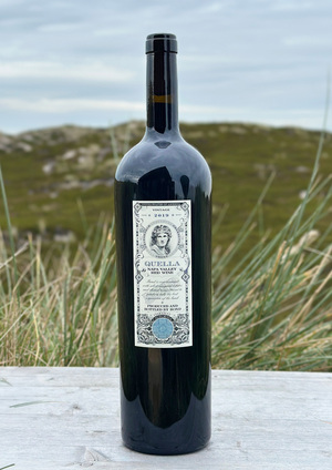 2019 BOND Quella Cabernet Sauvignon Magnum 1,5l  2019 BOND Quella Cabernet Sauvignon Magnum 1,5l