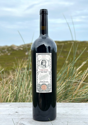 2019 BOND Vecina Cabernet Sauvignon 14,5% Vol. Magnum 1,5l  2019 BOND Vecina Cabernet Sauvignon 14,5% Vol. Magnum 1,5l