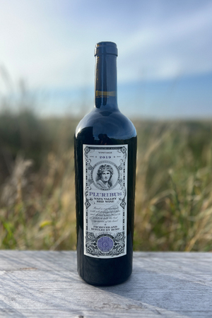 2019 Bond Pluribus 0,75Ltr 2019 Bond Pluribus 0,75Ltr