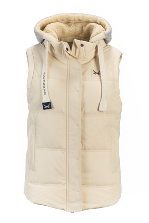 Heavy Daunenweste Heavy Daunenweste