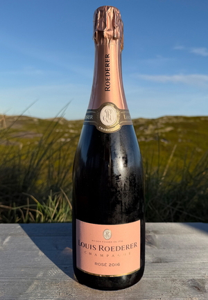 2016er Louis Roederer Rosé 2016er Louis Roederer Rosé
