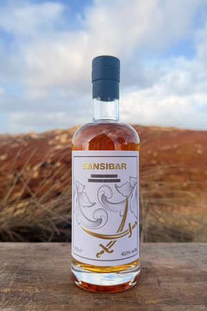 Sansibar Whisky Sylt Scotch Sansibar Whisky Sylt Scotch