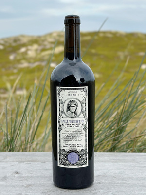 2020 Bond Pluribus 0,75Ltr  2020 Bond Pluribus 0,75Ltr