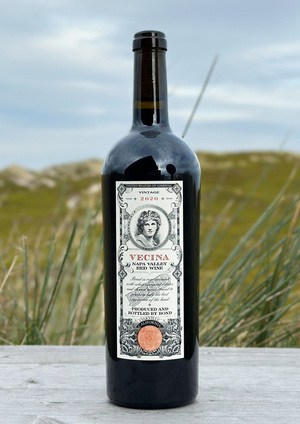 2020 BOND St. Eden Cabernet Sauvignon Magnum 1,5l  2020 BOND St. Eden Cabernet Sauvignon Magnum 1,5l