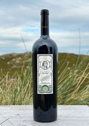 2020 BOND St. Eden Cabernet Sauvignon Magnum 1,5l  2020 BOND St. Eden Cabernet Sauvignon Magnum 1,5l