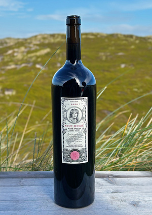 2020 BOND Melbury Cabernet Sauvignon Magnum 1,5l 2020 BOND Melbury Cabernet Sauvignon Magnum 1,5l