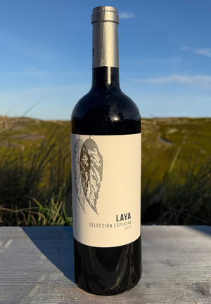 2022 Atalaya Laya Seleccion Especial 0,75l 2022 Atalaya Laya Seleccion Especial 0,75l