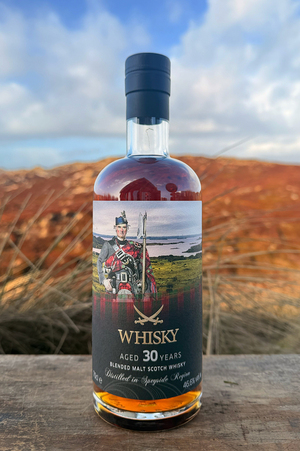 Secret Speyside Malt 30y 1991 Secret Speyside Malt 30y 1991